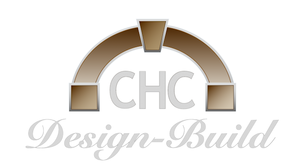 CHC Design-Build Company Logo
